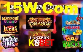 VIP Casino K8Bet