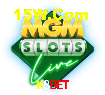 Bônus Generosos e Exclusivos no K8Bet para Você!