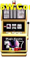 Slot Games K8Bet