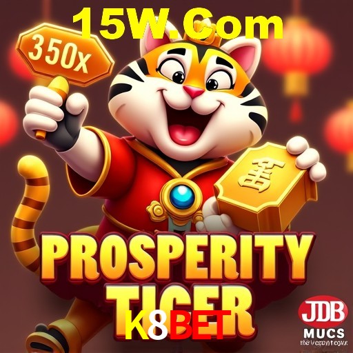 Descubra a Magia dos Jogos de Arcade no K8Bet