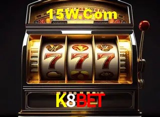 Tecnologia da Plataforma K8Bet