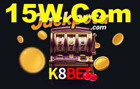 Daily Bonuses K8Bet