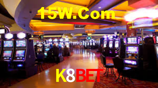 K8Bet