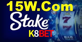 Welcome Bonus K8Bet