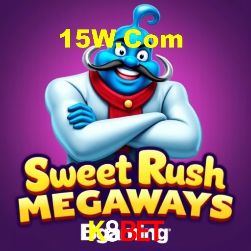 Interface Premium K8Bet