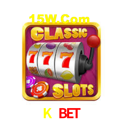 Sinta a adrenalina dos jogos de cassino com K8Bet