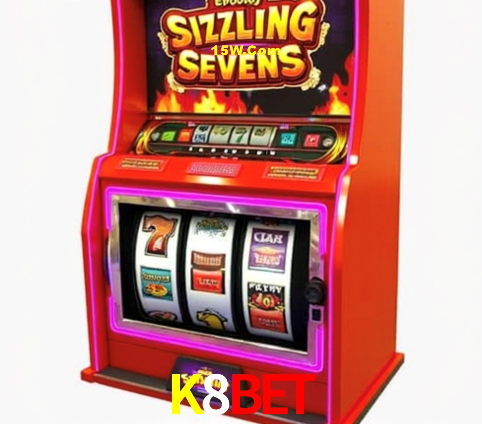 Casino Ao Vivo K8Bet
