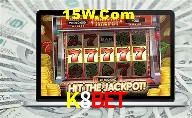 Casino VIP K8Bet