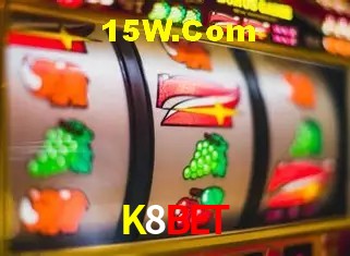 Cadastro Rápido K8Bet