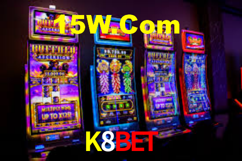K8Bet: A Experiência de Casino com Jogos de Mesa ao Vivo
