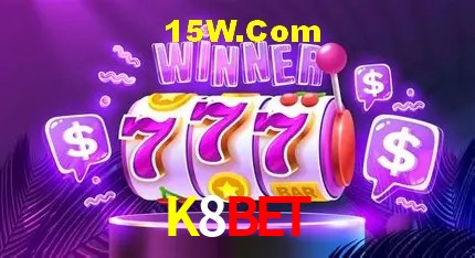Sistemas de Segurança K8Bet