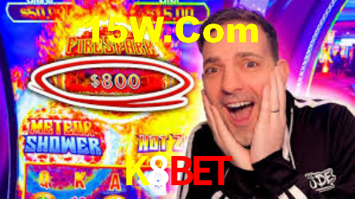 K8Bet - Login Oficial Cassino - K8Bet.Com
