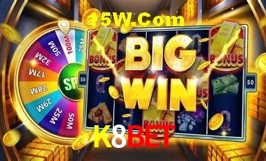 Integração de APIs K8Bet