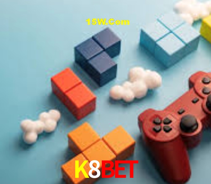 Mesa de Blackjack K8Bet