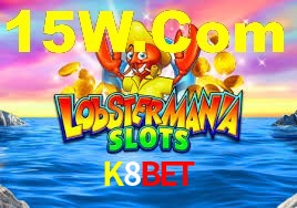 Tournaments K8Bet