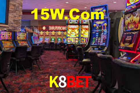 K8Bet.Com