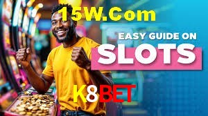 Bonus Features K8Bet