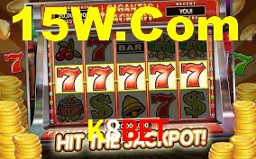 Experiência VIP K8Bet
