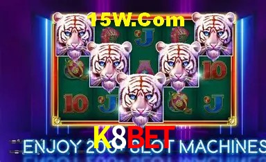 Estatísticas do Jogo K8Bet