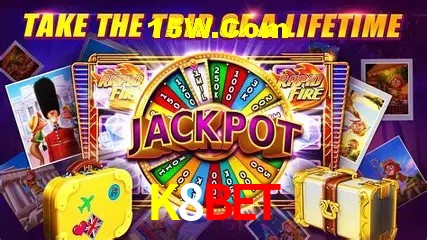 Casino Ao Vivo K8Bet