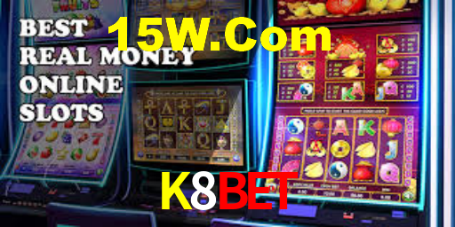K8Bet: Jogos de Caça-Níqueis-Altas Recompensas, Roleta-Velocidade, Blackjack-Desafios Máximos