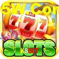 Exclusive Games K8Bet