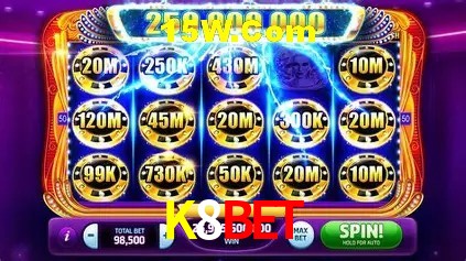 cassino K8Bet