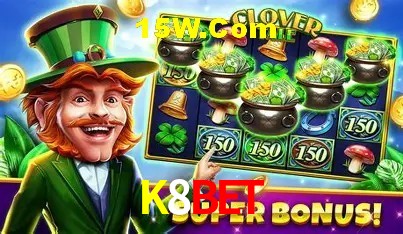 Promoções Sazonais K8Bet