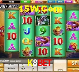 Jogo Spaceman K8Bet