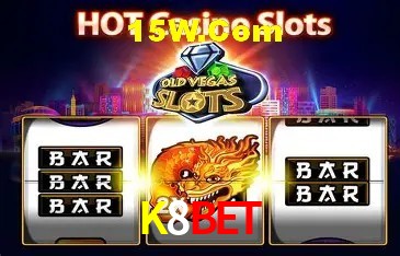 Especiais de Fim de Semana K8Bet