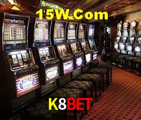 Login Seguro K8Bet