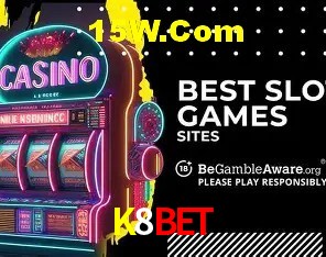 Ofertas Exclusivas K8Bet