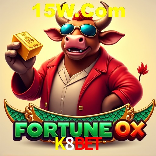 A Experiência Imersiva dos Cassinos Ao Vivo no K8Bet