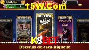 Live Casino K8Bet