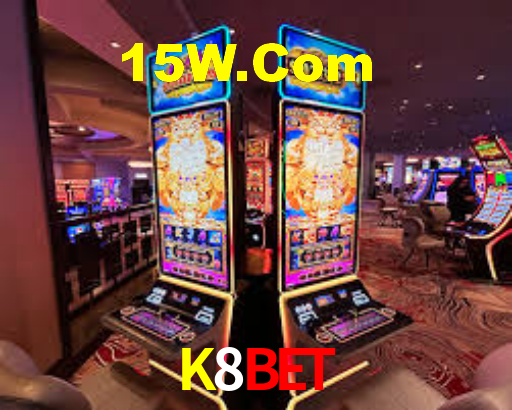 K8Bet
