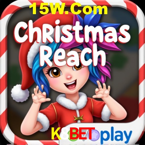 Seasonal Promotions K8Bet