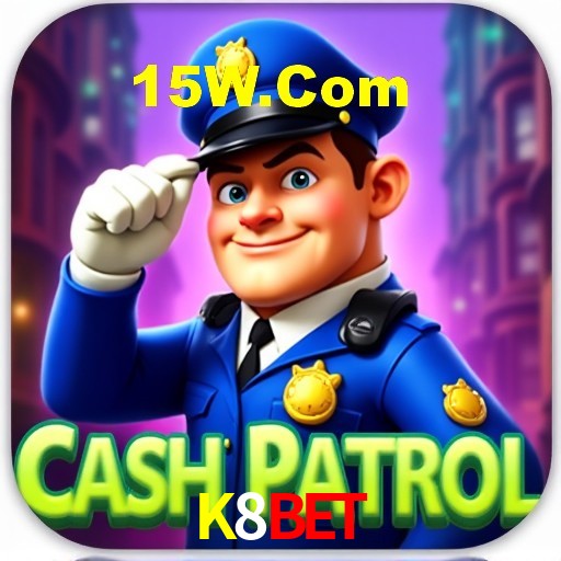 Programa VIP K8Bet