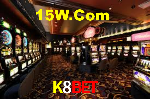 K8Bet.Com