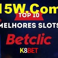 Welcome Bonus K8Bet